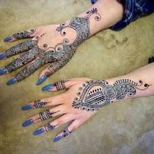 Gallery Jagua Tattoo Tattoos Hand Tattoos