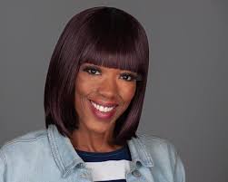 Who Is Samira Randolph?