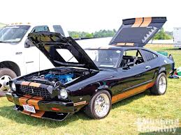1976 Cobra Ii Wallpaper Ford Mustang Cobra Mustang Ii Mustang Cobra