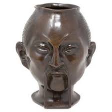 Silver Plate Lidded Tankard Elkington and Co. 'Attributed' at 1stDibs