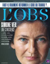 Simone veil est née en 1927 à nice. Simone Veil Et La Shoah J Etais A Birkenau Auschwitz