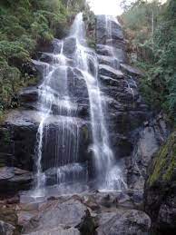 A cachoeira do escorrega é uma das mais clássicas da vila da maromba, distrito do município de itatiaia. Super Wasserfall Cachoeira Veu De Noiva Itatiaia National Park Reisebewertungen Tripadvisor