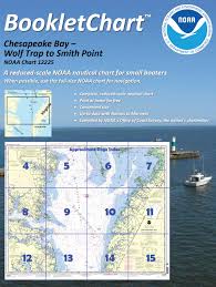 Noaa Announces Free Nautical Bookletcharts For Boaters