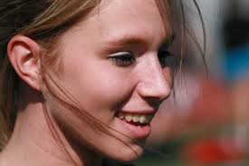 Girls Track Team Has Depth in Certain Events