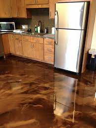 Elite concrete systems specialize in decorative concrete finished including polished concrete, epoxy. Elite Crete Systems Reflector Floor