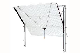 Ce type de porte est aussi idéal si votre garage donne sur le trottoir. Porte De Garage Basculante Ou Sectionnelle