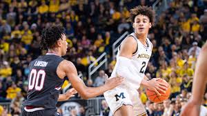 The best quality and size only with us! Jordan Poole Men S Basketball University Of Michigan Athletics