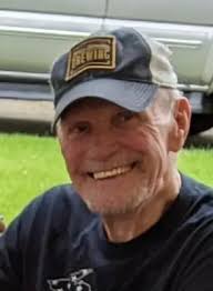 Obituary information for Ronald Keith Meyers