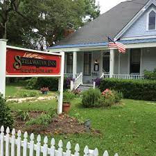 Maybe you would like to learn more about one of these? The Carriage House Bed And Breakfast Jefferson Texas Home Facebook