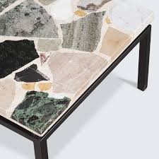 Living Room Ideas Let S Fall In Love With These Marble Coffee Tables Www Livingroomideas Eu Mosaic Table Top Coffee Table Unique Coffee Table