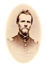 1861: Everett Wilson Pattison to William H. Willis