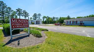 Plan Ahead | Munden Funeral Home