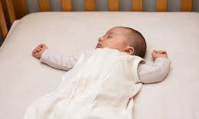 How Firm Does A Crib Mattress Need To Be Step By Step Testing Guide