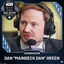 Not attending the Galactic Championship next week? Be sure to tune in to  the FFG YouTube channel all weekend to catch feature matches of the main  event and hear all about what