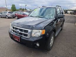 Image result for Black 2009 Escape