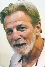 John Michael Critchfield Obituary