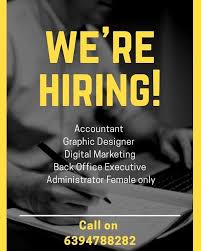 Jobsearch Hiring Jobshiring Recruiter Maadhyamstaffingsolutions Hiring Poster Creative Jobs Jobs Hiring