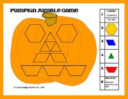 Learn 4 fun halloween themed math activities. The Best Pumpkin Math Activities For Grades K 3 We Are Teachers