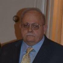 Larry Douglas Ray Obituary