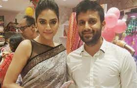 Nikhil jain, md, mba is a member of the division of interventional radiology at lawrence + memorial hospital. Nikhil Jain Movie Age Weight Height Girlfriend Wife Body Measurement Contact Information Family Personal Biography The Star Info