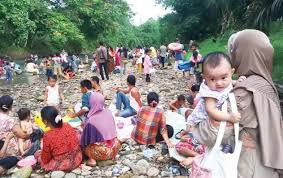 Ini alamat lokasi dan fasilias wahana yang ada di slanik waterpark bandar lampung dari pengalaman berenang di kolam renang ombak crazy slide. 14 Tempat Wisata Di Subulussalam Paling Hits Yang Menarik Dikunjungi