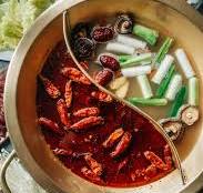 Sichuan Hot Pot Soup Base (川式清油火锅底料) - Omnivore's ...