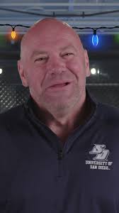 @danawhite's video Tweet