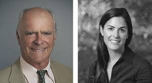 For Marshall Field V and Abby Gerry, philanthropy and environmental  stewardship run in the family