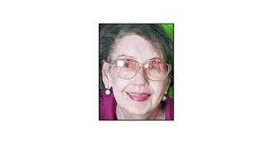 Nancy McNELLIS Obituary (1930