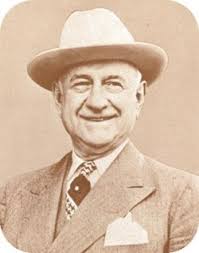 Amon Giles Carter (1879-1955)