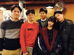 We did not find results for: Reply 1988 Stars Say Farewell On Instagram After Final Episode Soompi