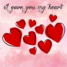 I Gave You My Heart Single By Best Love Songs Rock Ballads Liebeslieder Spotify
