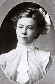 Margaret “Maggie” Sark Huff (1894-1979)