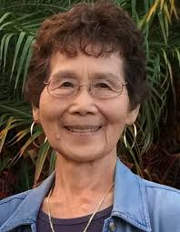 Obituary for Naomi Wendy Souza