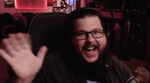 @JenEricLive's video Tweet