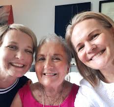 When Jeanette and Kitty both started volunteering at our Link Dr, Wairau  Valley hospice shop 20 years ago, little could they have known about the  incredible friendship they would form. Two decades