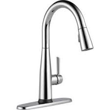 Maybe you would like to learn more about one of these? Delta Essa Touch2o Technology Single Handle Pull Down Sprayer Kitchen Faucet With Magnatite Docking In Delta Kitchen Faucet Best Kitchen Faucets Delta Faucets