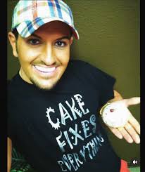 Happy Birthday Princess Fuller! It's always a pleasure to design this  Sweetheart Birthday Cake. Posh Cakes By Shane Morgan