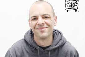 High Five Friday: Richard Garant from Kitchener, Cambridge, Waterloo, ON