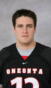 2008 Men's Lacrosse Roster