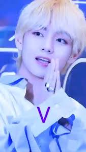 Kim Taehyung #V #KimTaeHyung_V # BTS