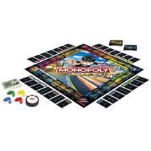 El objetivo del juego es conseguir un monopolio, poseyendo todas las propiedades e inmuebles que aparecen en el dale al play para ver la video guía de monopoly. Juguetes Y Juegos Juguetes Plazavea