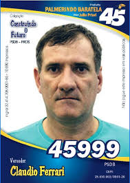 Profile for Coligação Todos somos São Roque