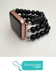 Check spelling or type a new query. 11 Beaded Apple Watch Band Ideas