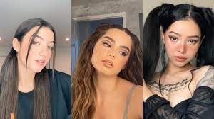 Foto de famosos de tik tok