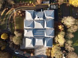 From the latest financial highlights, fuji seats (malaysia) sdn. Faulknerbrowns Architects The Benefits Of A Collaborative Approach Lower Mountjoy Teaching And Learning Centre