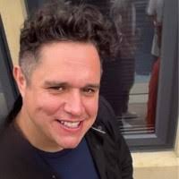 Chris Furber Email & Phone Number