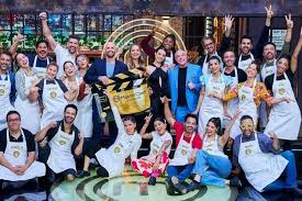 MasterChef Celebrity Colombia 2024 | Facebook