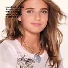 Leslie Swope's Instagram, Twitter & Facebook