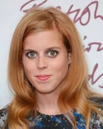 Princess Beatrice Royal